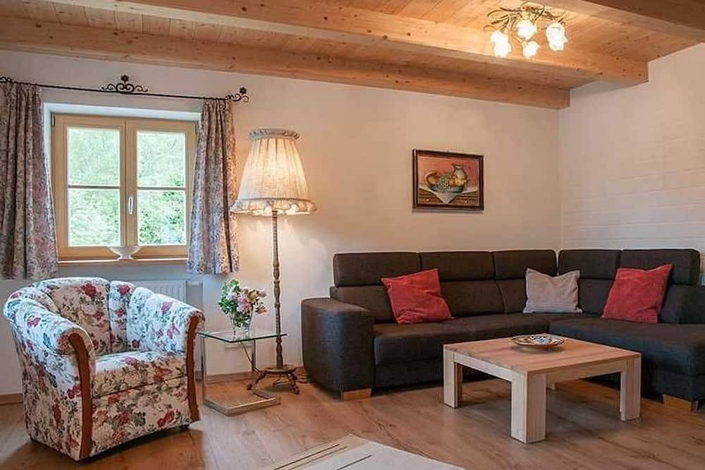 Entire apartment, Apartment Gewald Nr. 1 - Apartments Gewald in Rottach-Egern, Spitzingsee