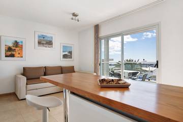 Vacation House for 3 Guests in Morro Jable, Canaries, Picture 1
