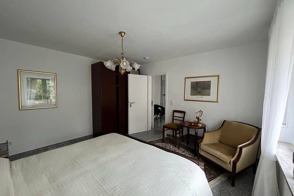 Ganze Wohnung, 2-Bett-Wohnung 1. Og Sonnenblick - Haus Arthur Klingels in Bad Bertrich, Traben-Trarbach und Umbegung
