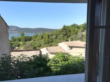 Gîte pour 4 Personnes dans Sainte-Croix-du-Verdon, Gorges du Verdon, Photo 1