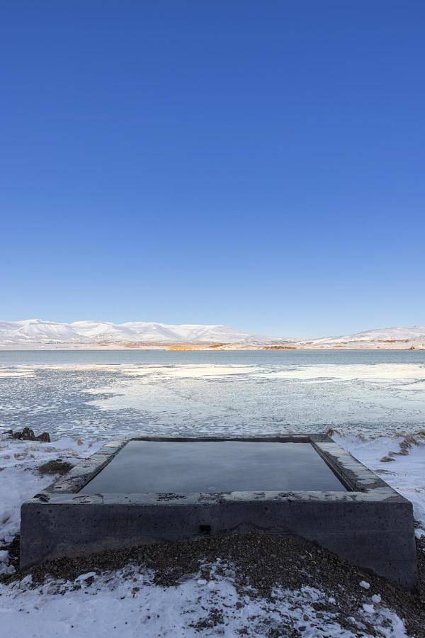 Location de vacances pour 14 personnes, avec sauna ainsi que jacuzzi et jardin en Islande - 4
