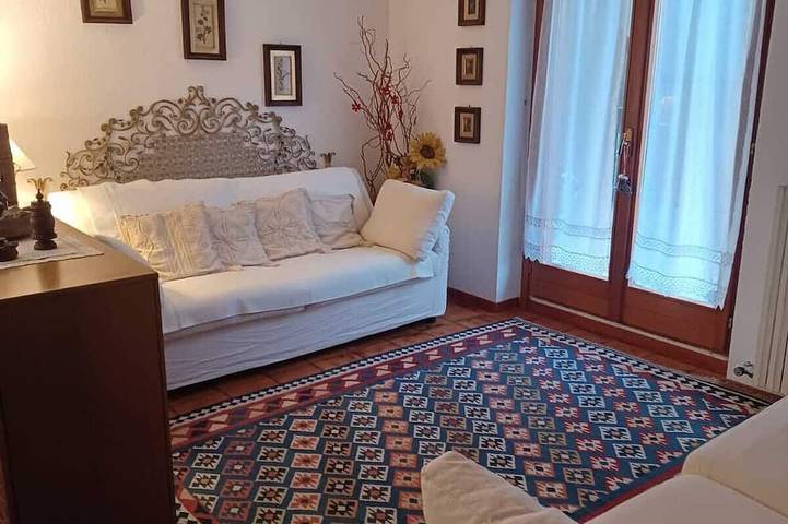 Ganze Wohnung, Maison Cime Bianche in Breuil-Cervinia, Valtournenche