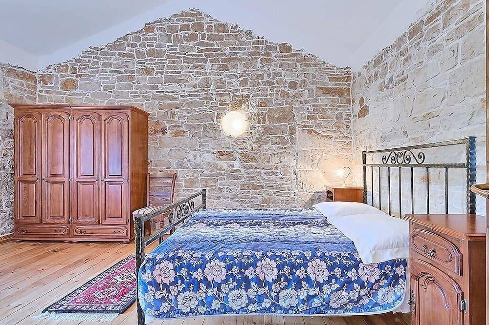 Antikes Castell Agata in Općina Višnjan, Zentralistrien