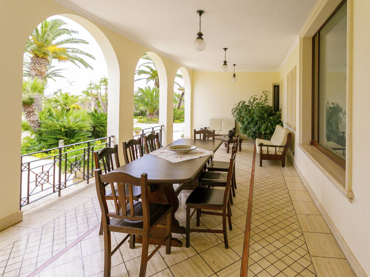 Incoronata in Nardò, Nardò (comune)