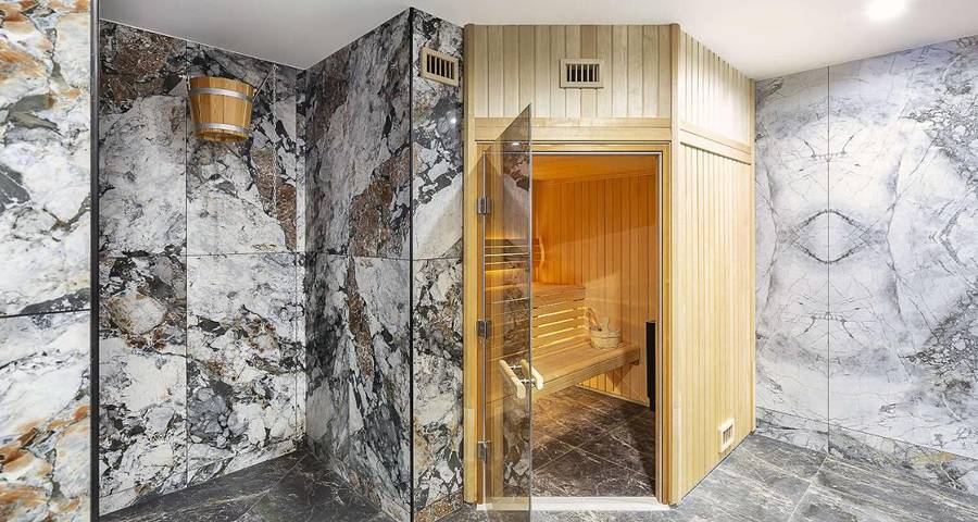 Hôtel pour 2 personnes, avec jardin ainsi que jacuzzi et sauna, animaux acceptés à Rambouillet - 3