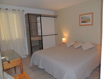 Maison De Vacances pour 4 Personnes dans Buisson, Provence, Photo 2
