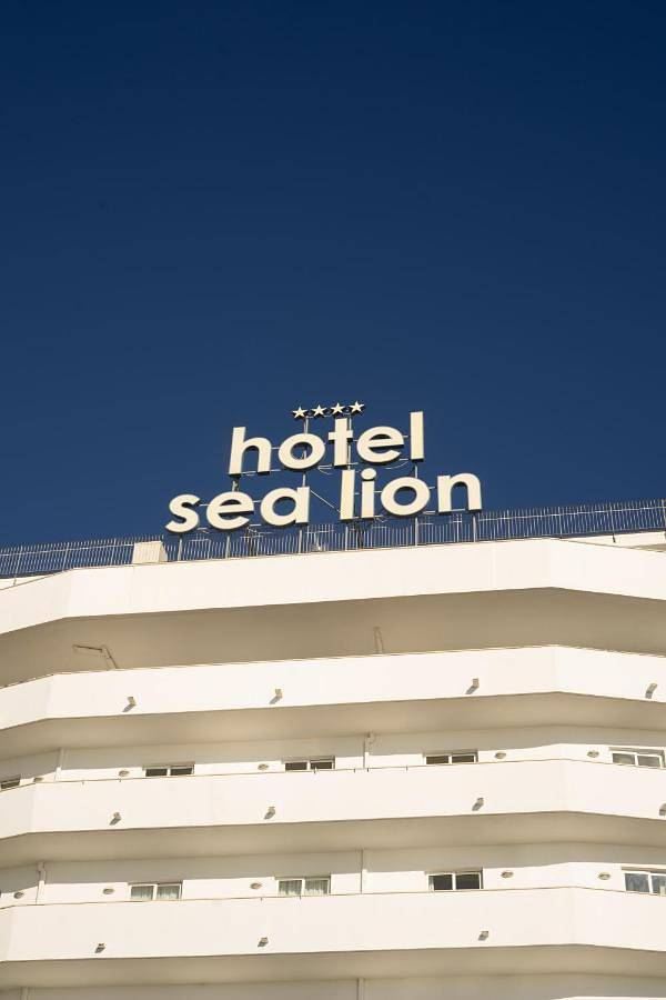 Sea Lion Hotel in Montesilvano Marina, Montesilvano