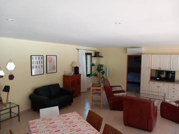 Maison De Vacances pour 6 Personnes dans Esperce, Haute-Garonne, Photo 1