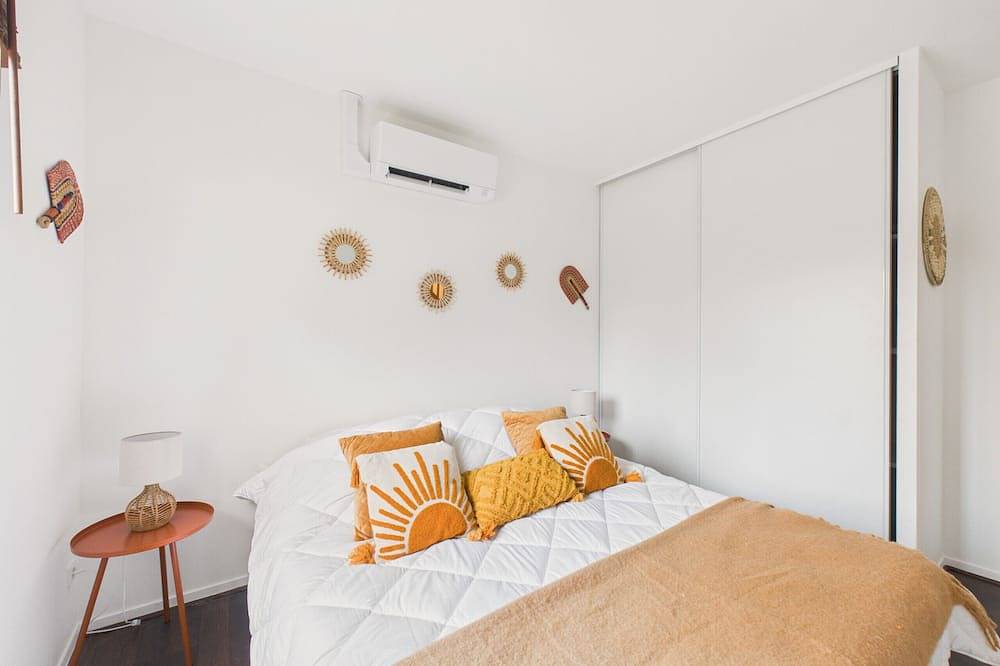 Bonita casa de vacaciones para 6 con jardín cerrado in Terrasson-Lavilledieu, Périgord