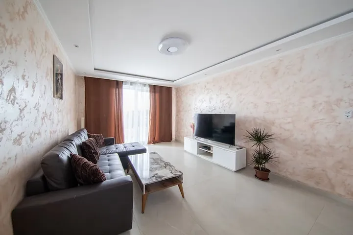 Appartement de vacances pour 2 personnes - 1