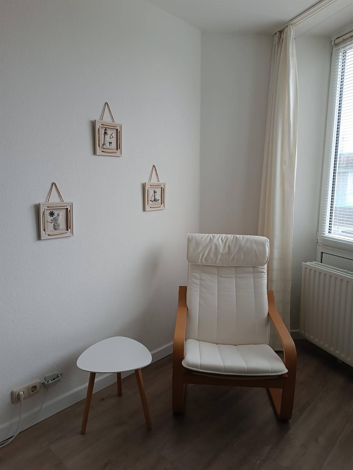 Ganze Ferienwohnung, Residenz in St. Peter-Bad, St. Peter-Ording