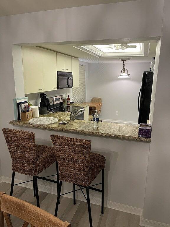 Ganze Wohnung, Kelly Greens Golf & Country Club! 1st Floor Renovated in Iona, Southwest Florida