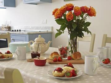 Cottage for 8 People in Salcombe, Devon, Photo 2