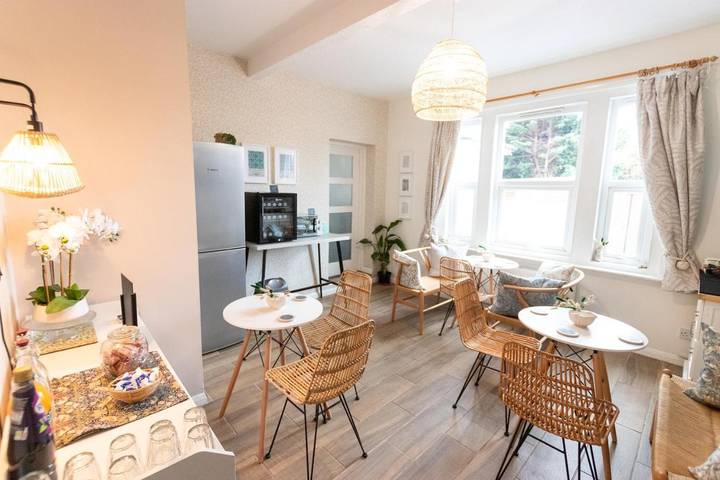 Maison d’hôte pour 2 personnes à Poole - 2