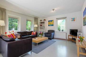 Bungalow voor 5 Personen in Nederlandse Noordzeekust, Zeeuwse Kust, Afbeelding 2