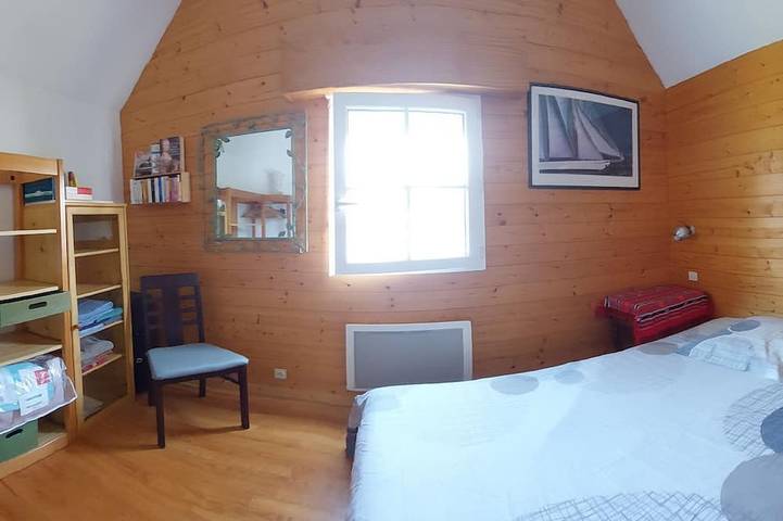 Gîte pour 4 personnes dans Plage Saint-Martin - 3