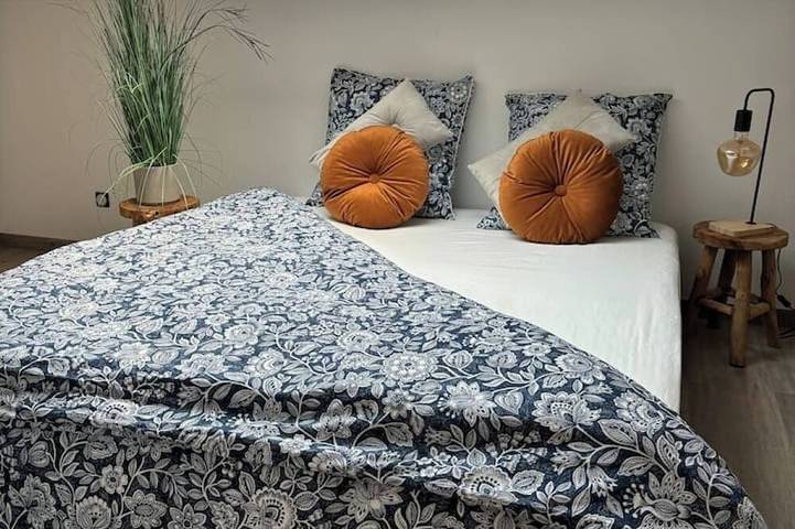 Location de vacances pour 6 personnes à Moyenmoutier - 3