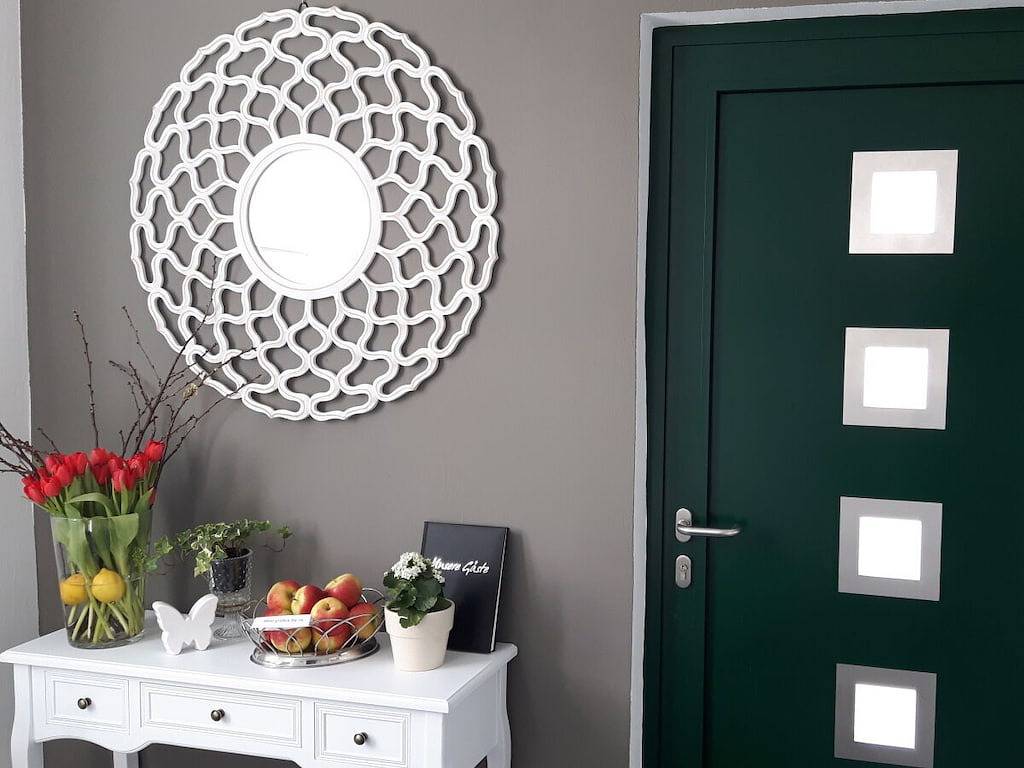 1 im Ferienhaus Linder in Fischen, Bayerisch Schwaben