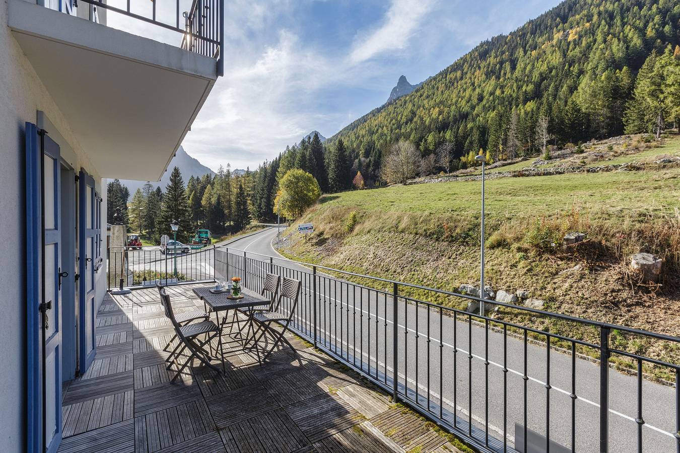 Apartamento entero, Vallorcine Buet 33 ski in / ski out in Vallorcine, Region Bonneville