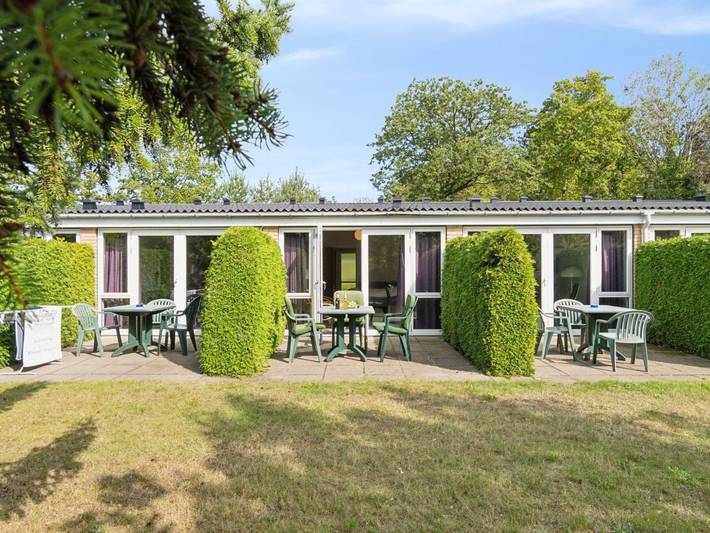 Ferienwohnung für 3 Personen, mit Terrasse in Balka