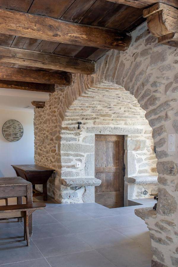 Location de vacances pour 4 personnes, avec jardin à Colombiès - 4