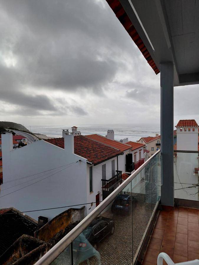Location de vacances pour 2 personnes, avec balcon dans São Pedro de Moel - 4