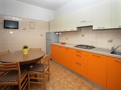 Apartamento vacacional entero, Apartamento vacacional con terraza  in Bibione, Provincia de Venezia