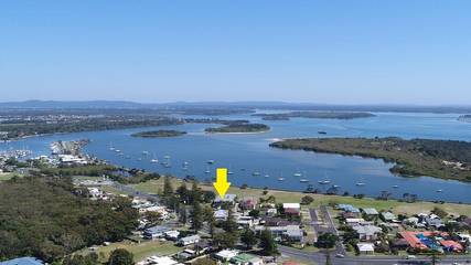 Holiday Home for 6 People in Yamba, New South Wales, Photo 3