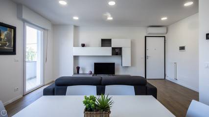 Ferienwohnung für 5 Personen in Udine, Udine Provinz, Bild 2