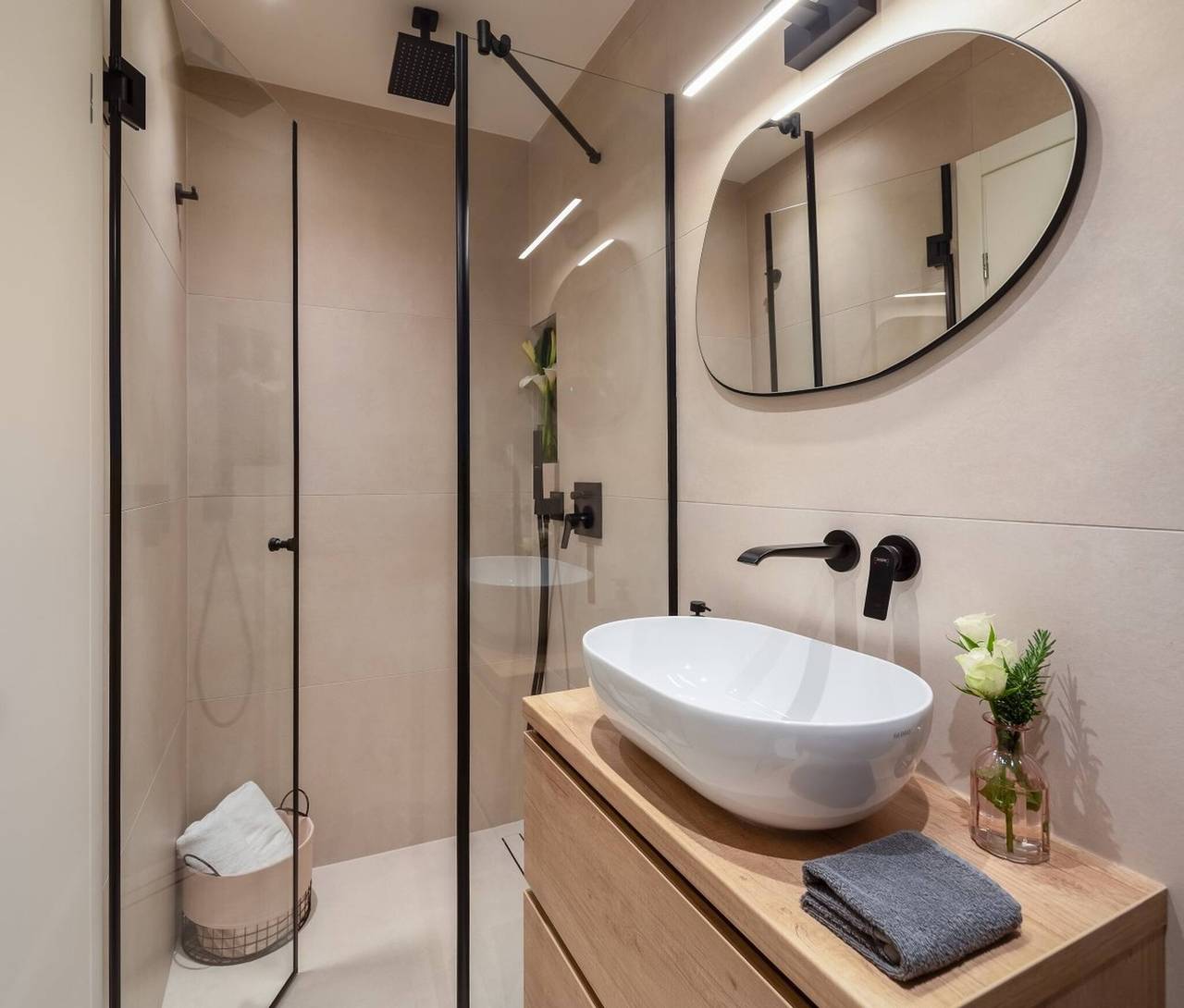 Appartamento intero, Luxury Apartment Silvery Split with Sauna, Jacuzzi in Spalato, Regione spalatino-dalmata