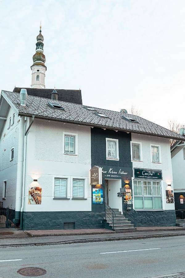 Casa Due - Zum kleinen Italiener in Geinberg, Innviertel