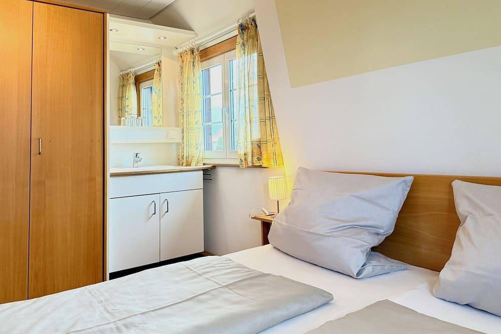 Ganze Wohnung, Ferienwohnung Pfänderblick - gemütliche und komfortable Familienunterkunft in Nonnenhorn, Bayerisch Schwaben