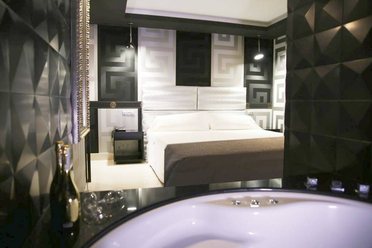 Hotel Años 50 in El Pinar Torremolinos, Torremolinos
