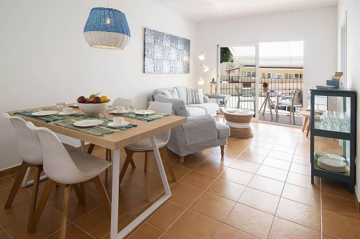 Apartamento entero, Apartament Can Serol 2 in Capdepera, Mallorca Este