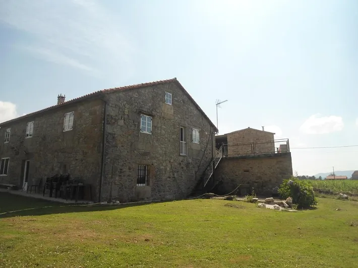 Maison de vacances pour 12 personnes, avec jardin et piscine ainsi que vue et vue sur le lac, animaux acceptés - 1