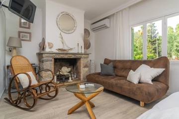 Casa de vacaciones in Mancor del Valle, Interior de Mallorca für 4 