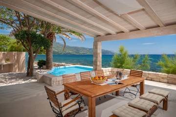 Ferienhaus für 5 Personen in Orebic, Peljesac, Bild 3