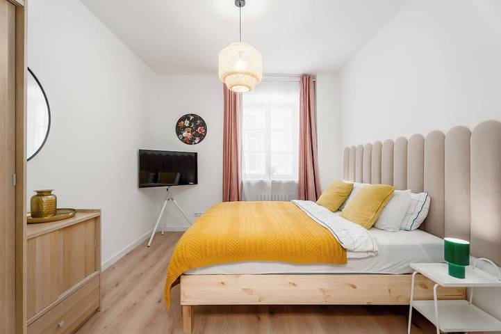 Holiday apartment for 6 people - 1
