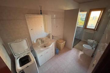 Villa for 4 People in Rome, Lake Bracciano, Photo 4