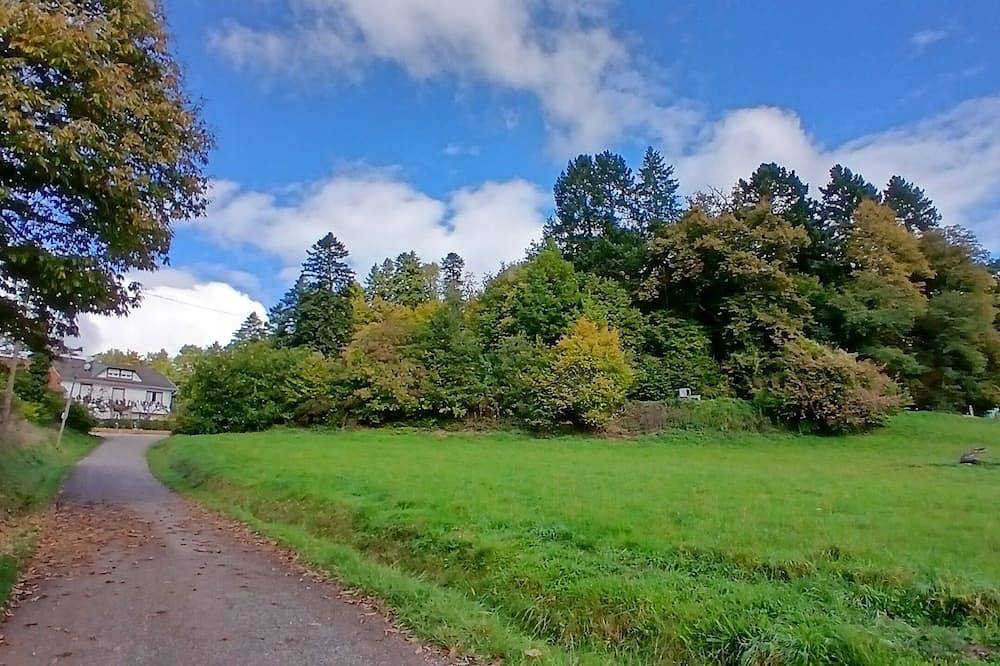 En pleine nature - Gîtes 15 personnes in Windstein, Nord de l'Alsace