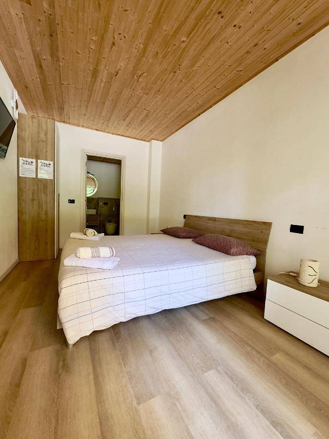 Gîte pour 2 personnes, avec sauna ainsi que vue et jardin dans Mollia - 3