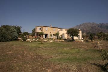Location De Vacances pour 6 Personnes dans Calenzana, Haute-Corse, Photo 3