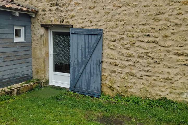 Gîte pour 5 personnes à Eyrans - 4