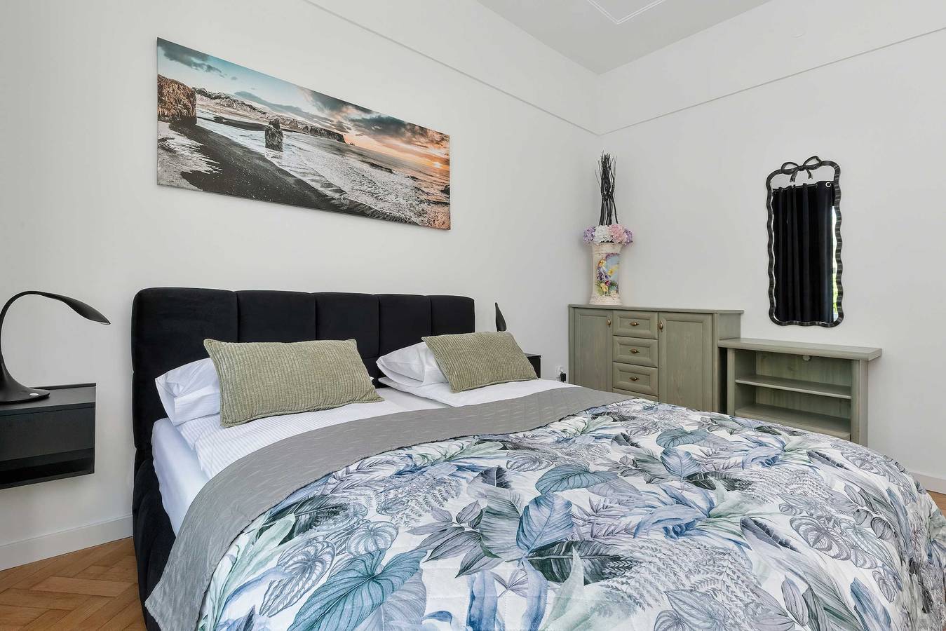 Appartement entier, Family Apartment in Gdynia | Near the Seaside Boulevard in Kamienna Góra (ville), Gdynia