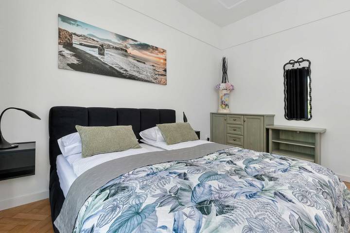Apartamento entero, Family Apartment in Gdynia | Near the Seaside Boulevard in Kamienna Góra, Gdynia