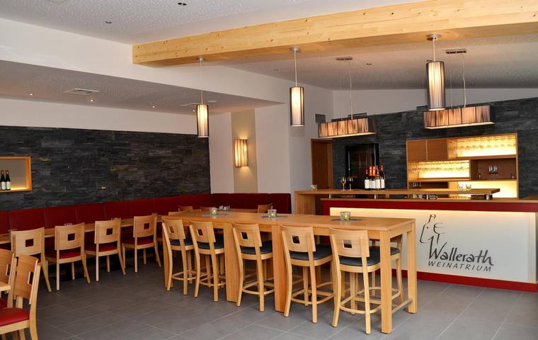 Ferienwohnung für 2 Personen in Schweich - 3