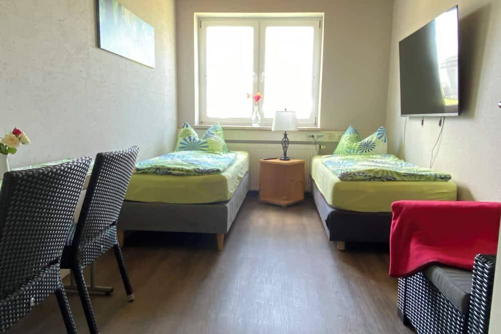 Ferienhaus Alte Tischlerei am See in Oberuckersee, Uckermark