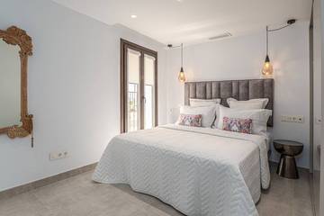 Holiday Home for 6 People in Marbella Centre, Marbella, Photo 3