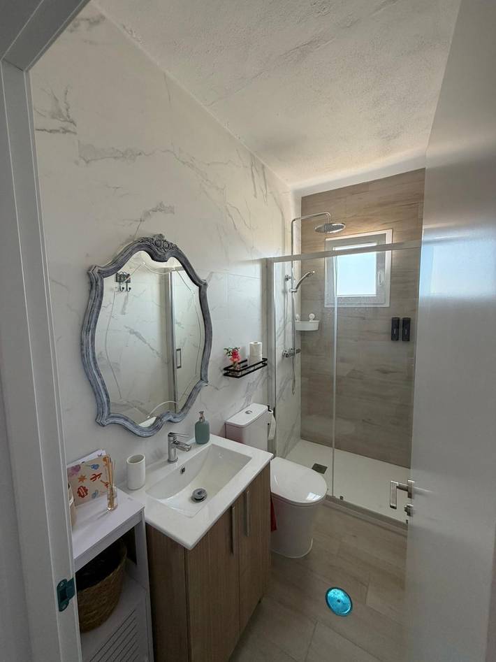 Entire apartment, A&N Playa Madrid 1, Valle-Niza in Almayate, Vélez-Málaga