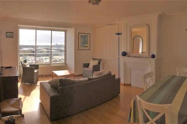 Gîte pour 4 personnes à Granville - 4